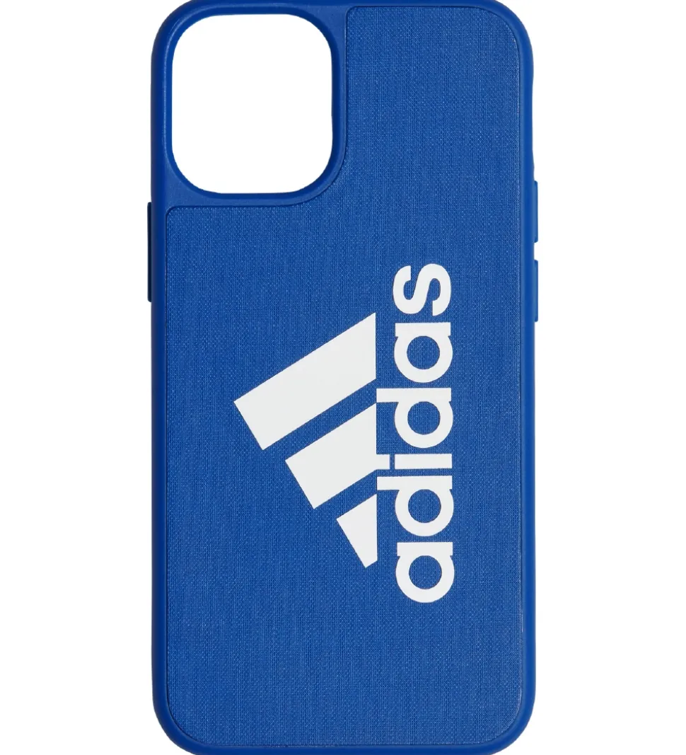 adidas Performance Cover - iPhone 12 mini - Sportcase - Blå