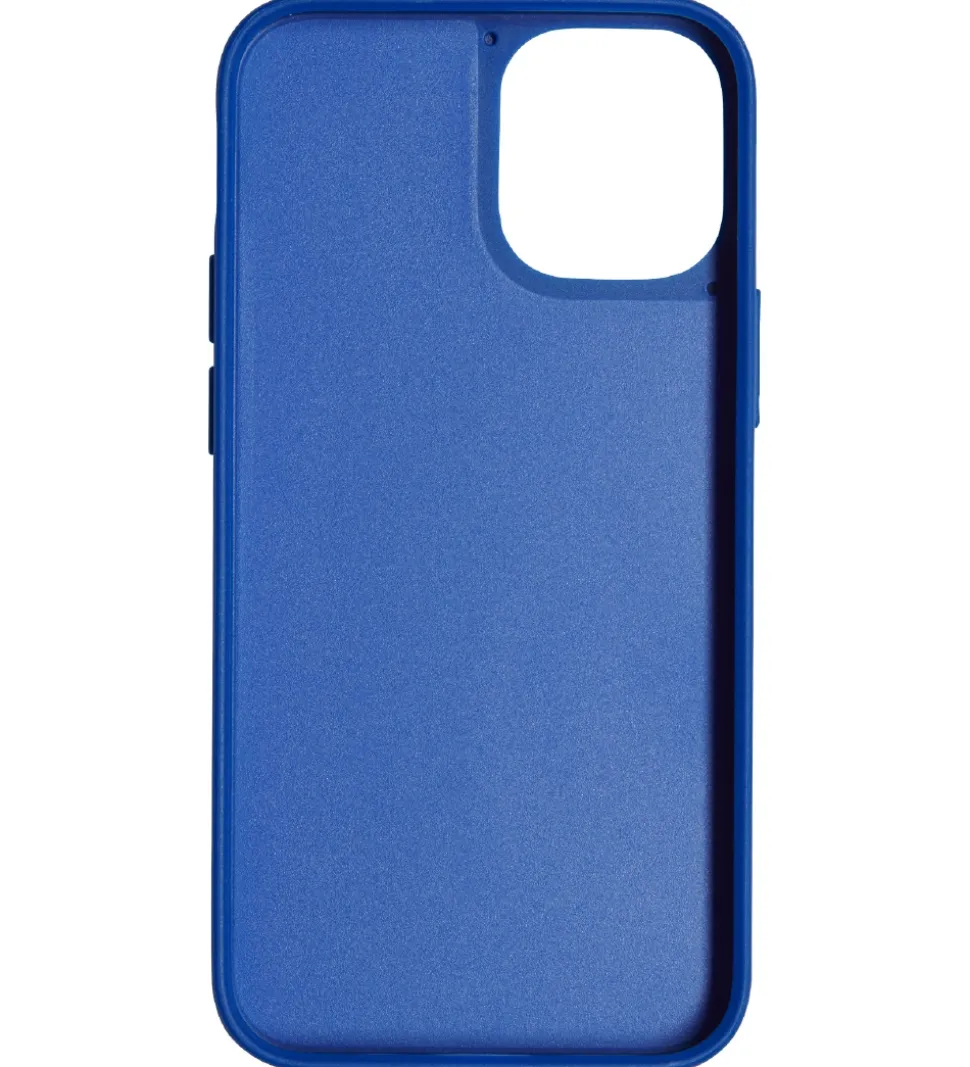 adidas Performance Cover - iPhone 12 mini - Sportcase - Blå