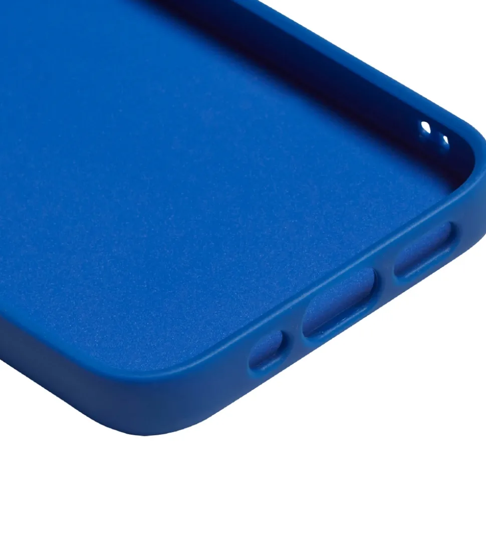 adidas Performance Cover - iPhone 12 mini - Sportcase - Blå