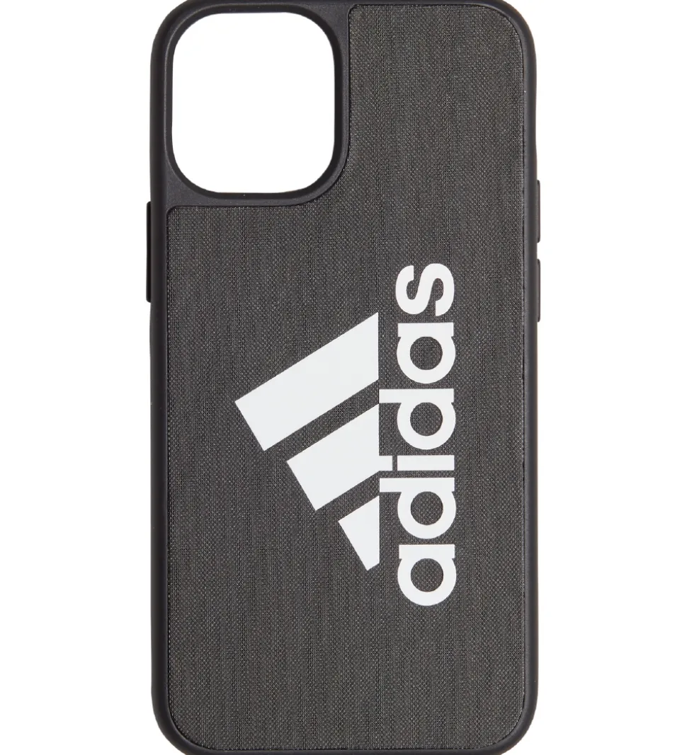 adidas Performance Cover - iPhone 12 Mini - Sort m. Logo