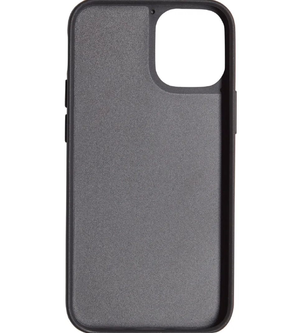 adidas Performance Cover - iPhone 12 Mini - Sort m. Logo