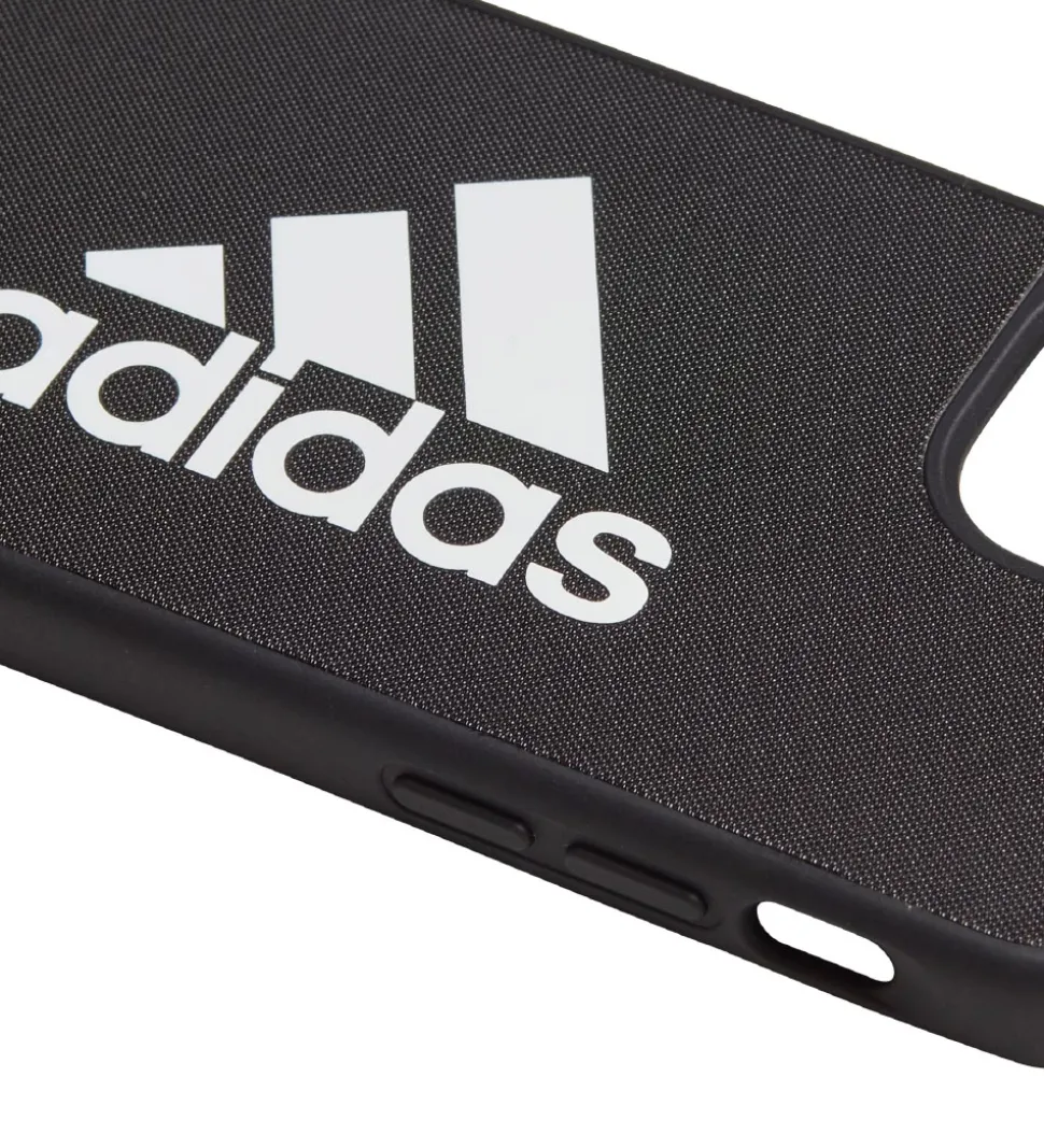 adidas Performance Cover - iPhone 12 Mini - Sort m. Logo