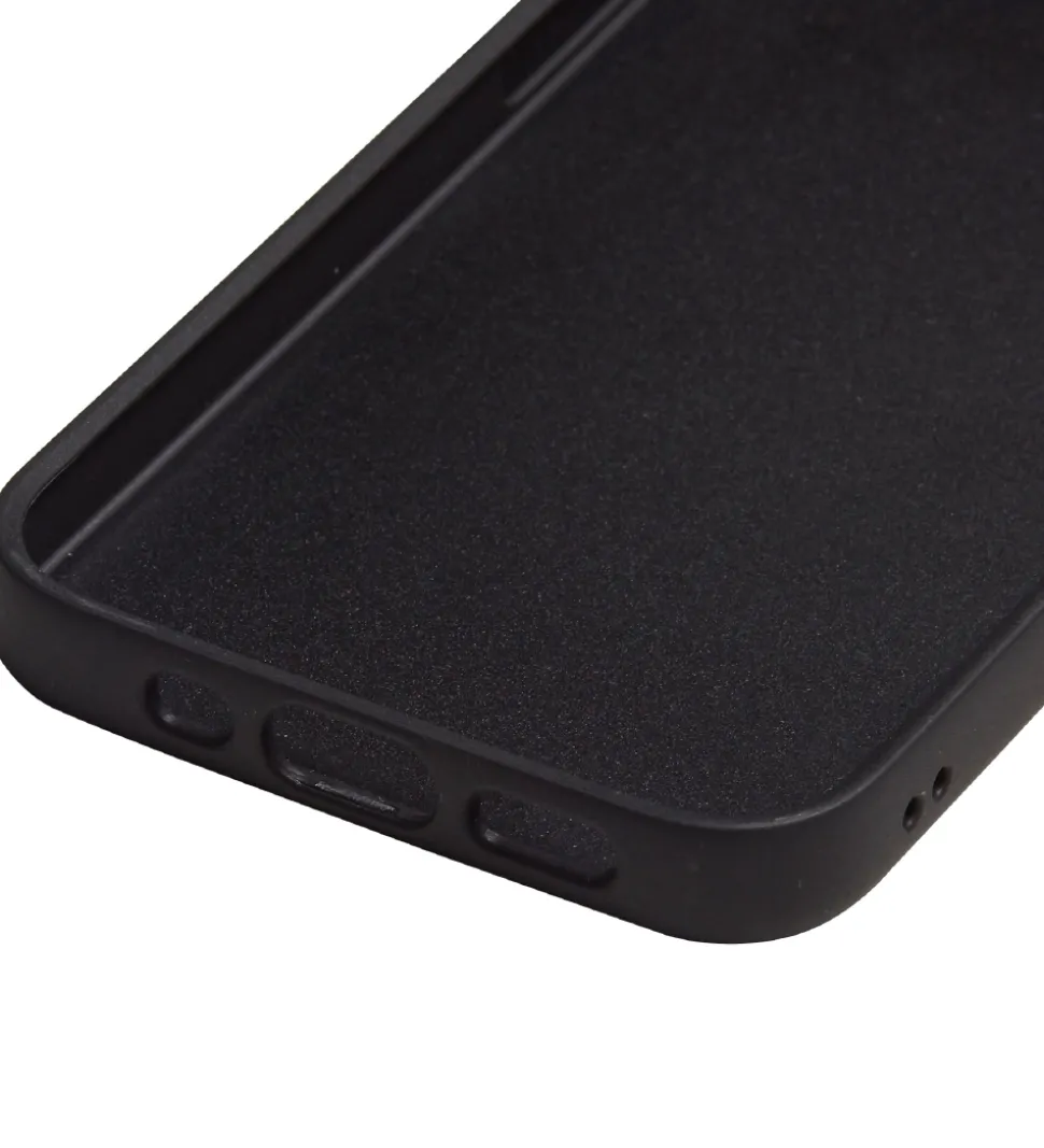 adidas Performance Cover - iPhone 12 Mini - Sort m. Logo