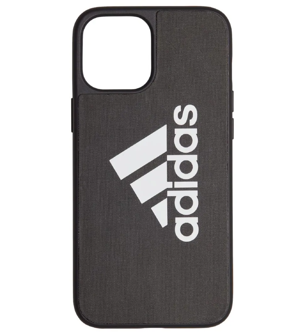 adidas Performance Cover - iPhone 12 Pro Max - Sportcase - Sort