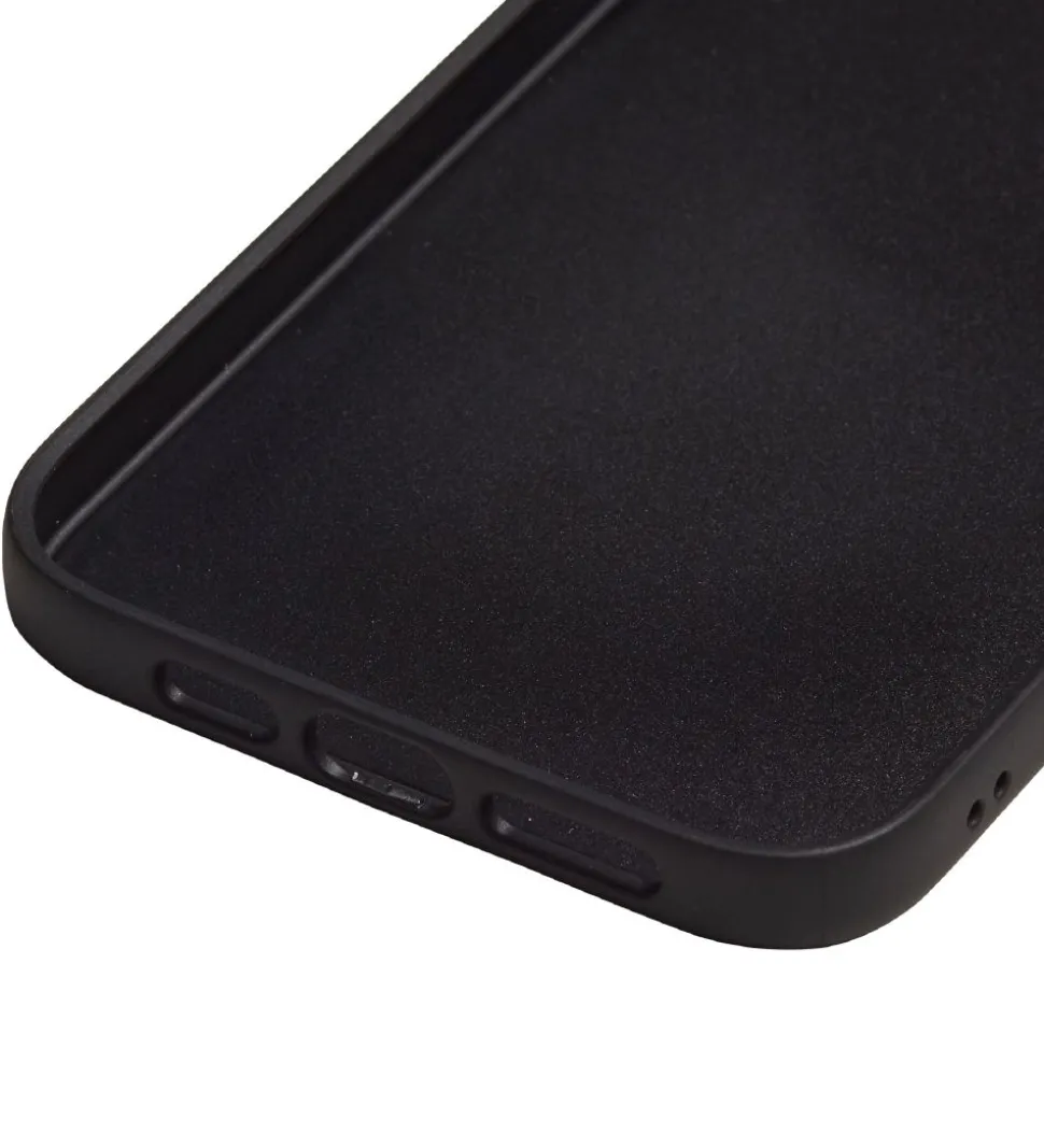 adidas Performance Cover - iPhone 12 Pro Max - Sportcase - Sort