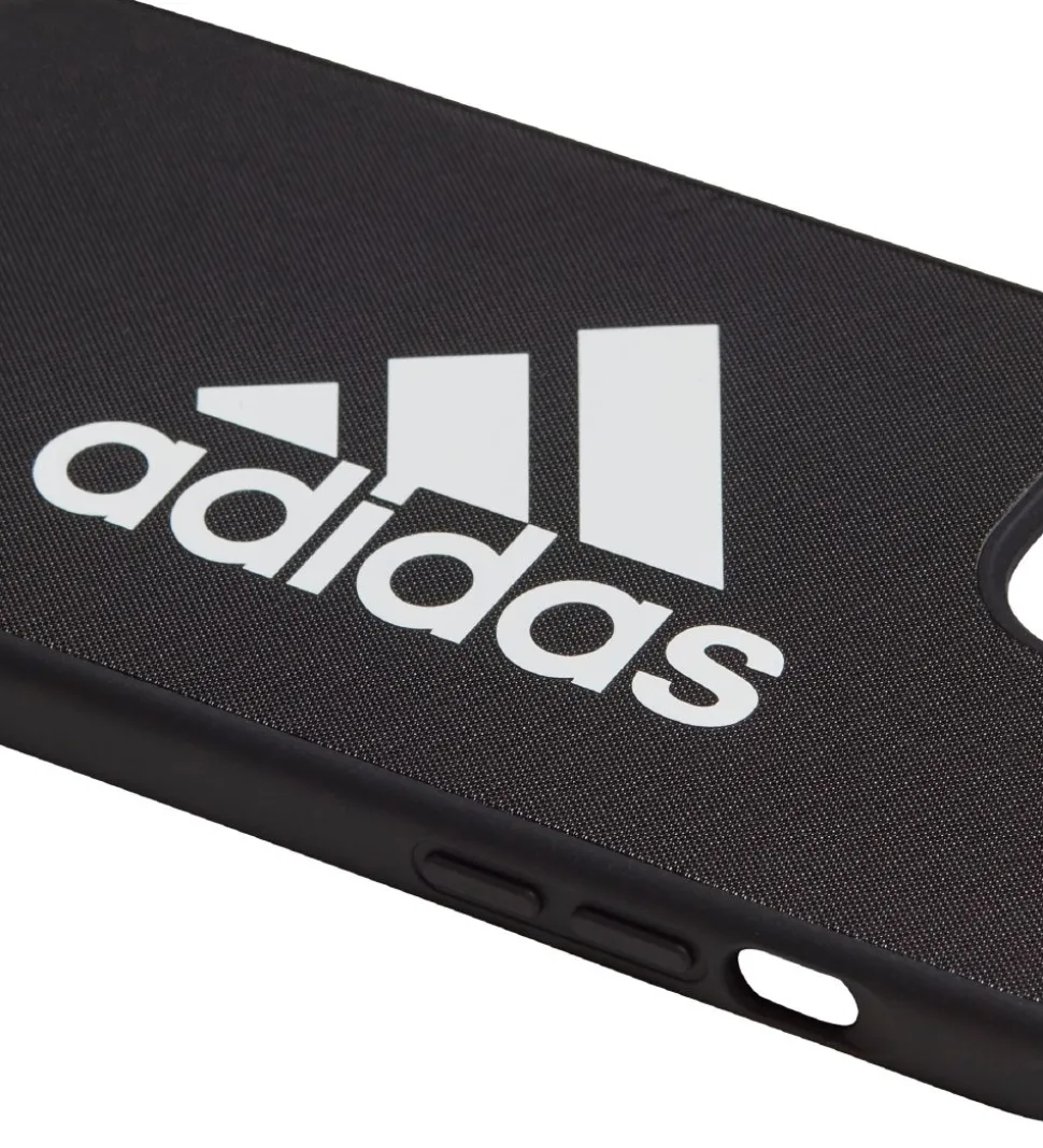 adidas Performance Cover - iPhone 12 Pro Max - Sportcase - Sort