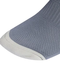 adidas Performance Fodboldstrømper - Milano 23 - Grå/Hvid