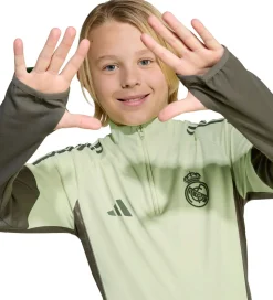 adidas Performance Fodboldtrøje - Real Madrid - Almlim