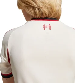 adidas Performance Fodboldtrøje - Liverpool 25/26 Udebane - Wond