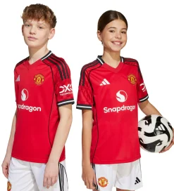 adidas Performance Fodboldtrøje - Manchester United - Mufred