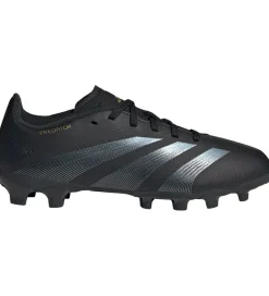 adidas Performance Fodboldstøvler - Predator League MG - Sort