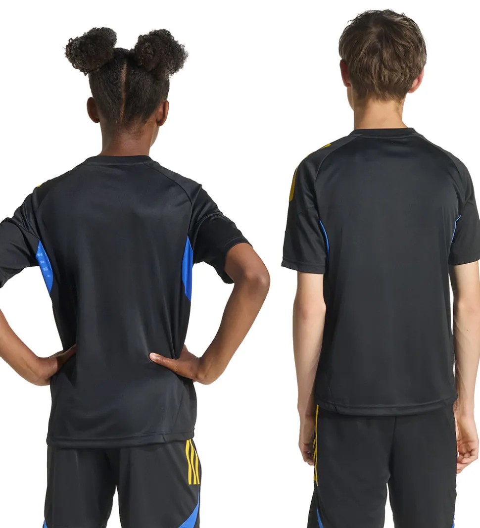 adidas Performance Fodboldtrøje - Manchester United 25/26 3. Sæt