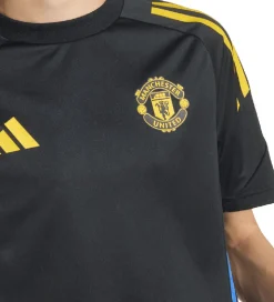 adidas Performance Fodboldtrøje - Manchester United 25/26 3. Sæt