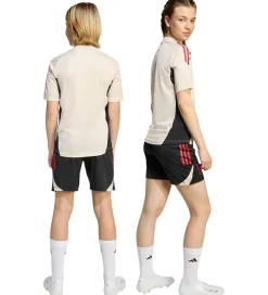 adidas Performance Fodboldtrøje - Liverpool - Wonder White