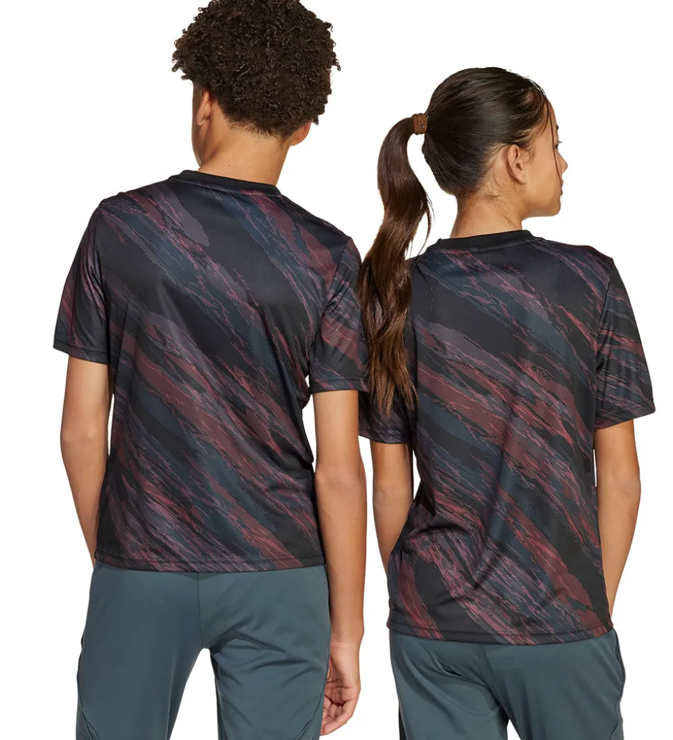 adidas Performance Fodboldtrøje - FC Bayern Mûnchen - Sort