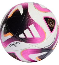 adidas Performance Fodbold - CNXT24 PRO - Hvid/Pink
