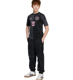 adidas Performance Fodboldtrøje - IMCF A JSY Y - Sort