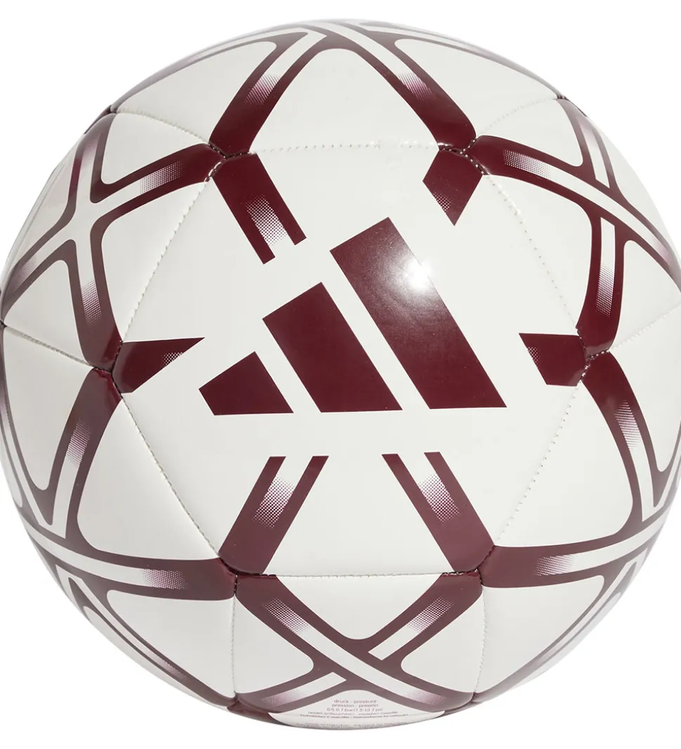 adidas Performance Fodbold - Starlancer CLB - Hvid