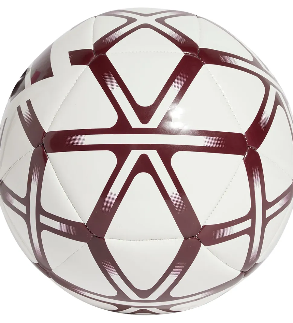 adidas Performance Fodbold - Starlancer CLB - Hvid