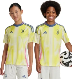 adidas Performance Fodboldtrøje - Juve A JSY Y - Gul