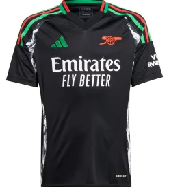 adidas Performance Fodboldtrøje - AFC A - Sort