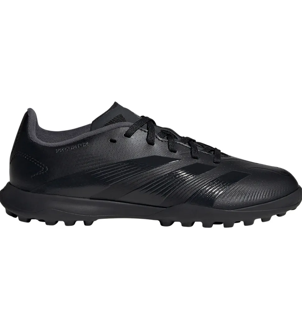 adidas Performance Fodboldstøvler - Predator League TF - Sort