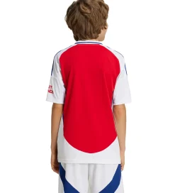 adidas Performance Fodboldtrøje - AFC HJSY Y - Hvid