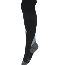 adidas Performance Fodboldstrømper - ADI 24 - Black/Grey/White