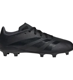 adidas Performance Fodboldstøvler - Predator League L F - Sort
