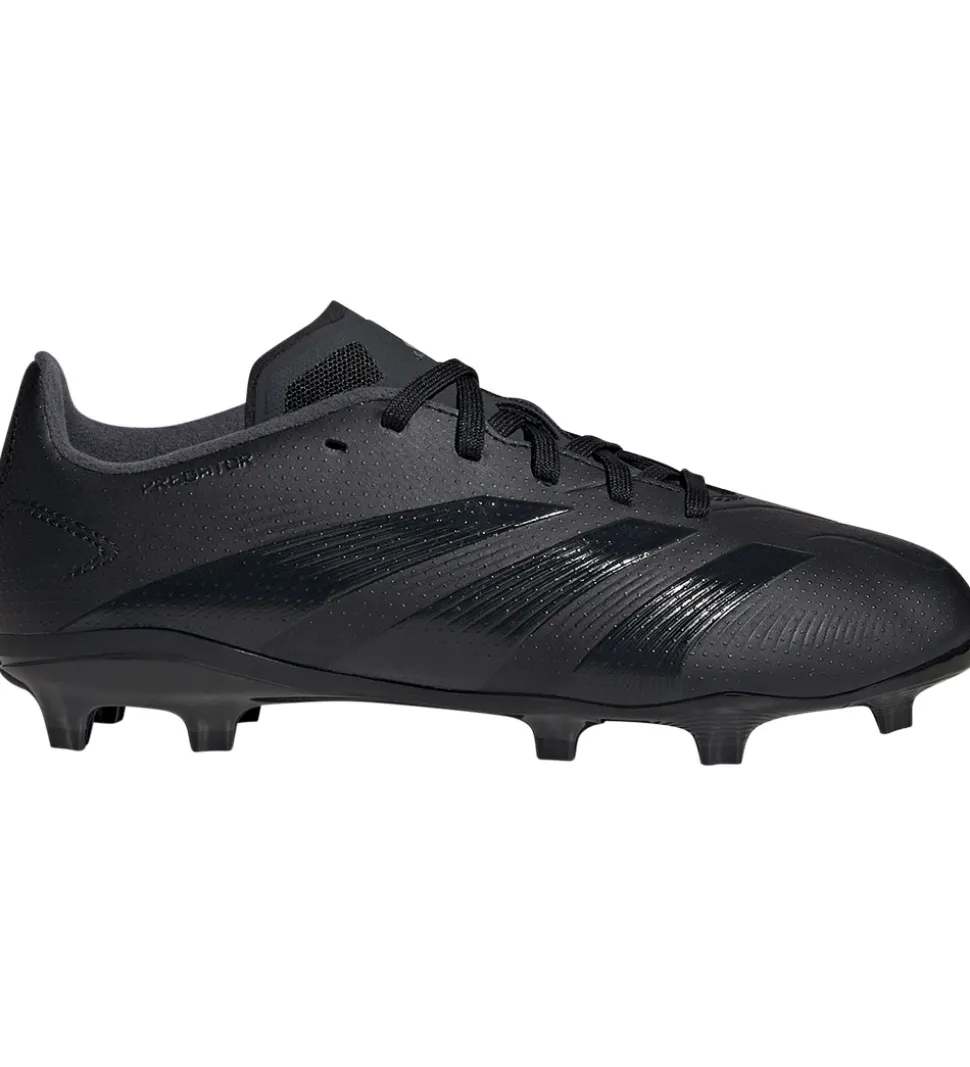 adidas Performance Fodboldstøvler - Predator League L F - Sort
