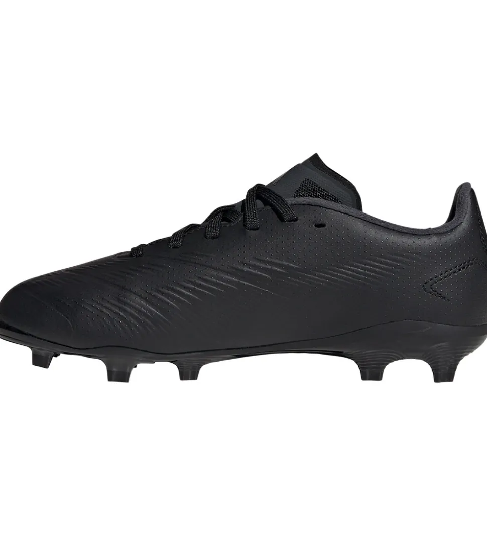 adidas Performance Fodboldstøvler - Predator League L F - Sort