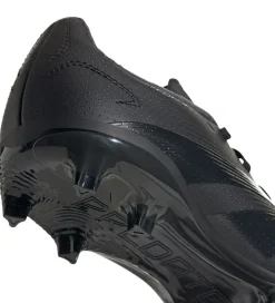 adidas Performance Fodboldstøvler - Predator League L F - Sort