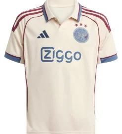 adidas Performance Fodboldtrøje - Ajax 3 JSY Y - HALIVO