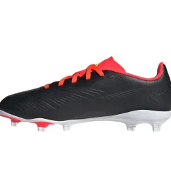 adidas Performance Fodboldstøvler - Predator League L F - Sort/H