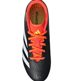 adidas Performance Fodboldstøvler - Predator League L F - Sort/H