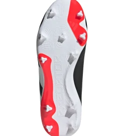 adidas Performance Fodboldstøvler - Predator League L F - Sort/H