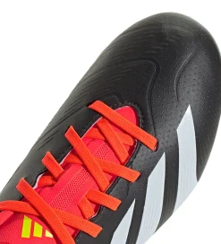 adidas Performance Fodboldstøvler - Predator League L F - Sort/H