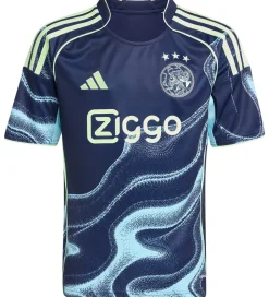 adidas Performance Fodboldtrøje - AJAX A JSY Y - Night Sky