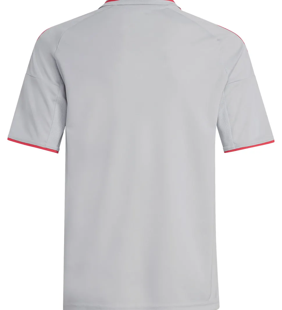 adidas Performance Fodboldtrøje - Olympique Lyonnais 3. Sæt - Li