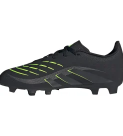 adidas Performance Fodboldstøvler - Predator Club FG/MG J - CBLA