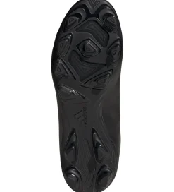 adidas Performance Fodboldstøvler - X Crazyfast.4 FxG J - Sort