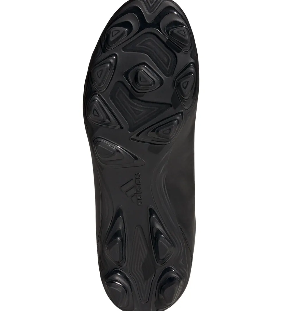 adidas Performance Fodboldstøvler - X Crazyfast.4 FxG J - Sort