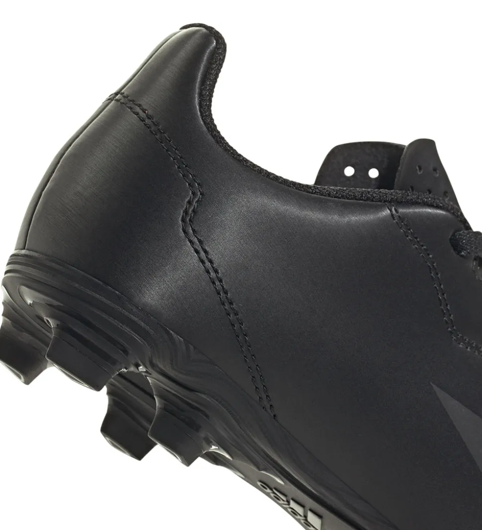 adidas Performance Fodboldstøvler - X Crazyfast.4 FxG J - Sort