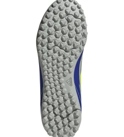 adidas Performance fodboldstøvler - F50 Club TF J Messi - Silvmt