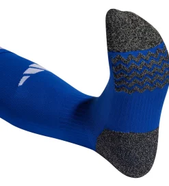 adidas Performance Fodboldstrømper - ADI 23 - Royalblu/White
