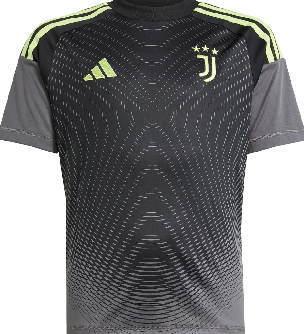 adidas Performance Fodboldtrøje - Juve H GK - Grefiv