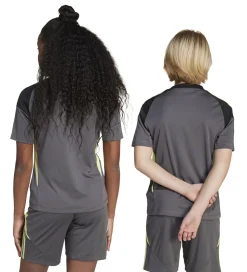 adidas Performance Fodboldtrøje - Juve H GK - Grefiv