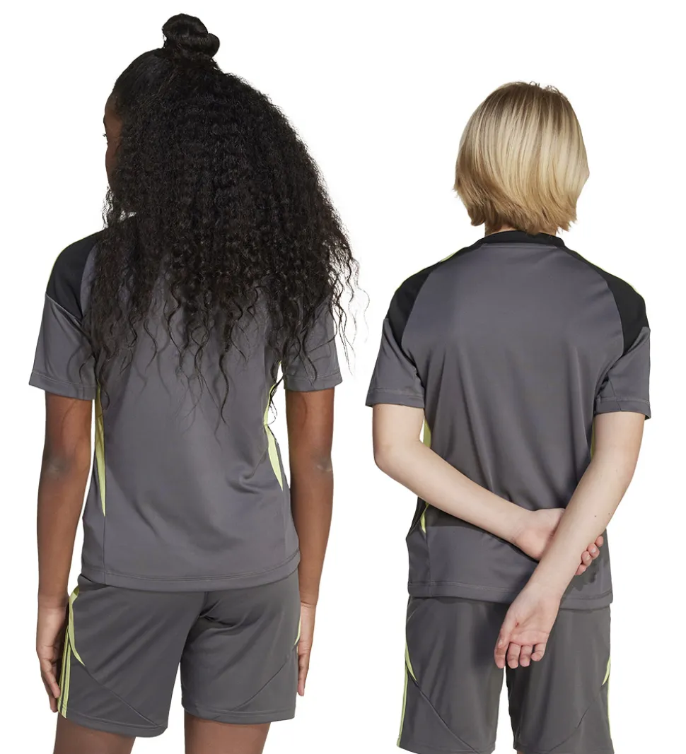 adidas Performance Fodboldtrøje - Juve H GK - Grefiv