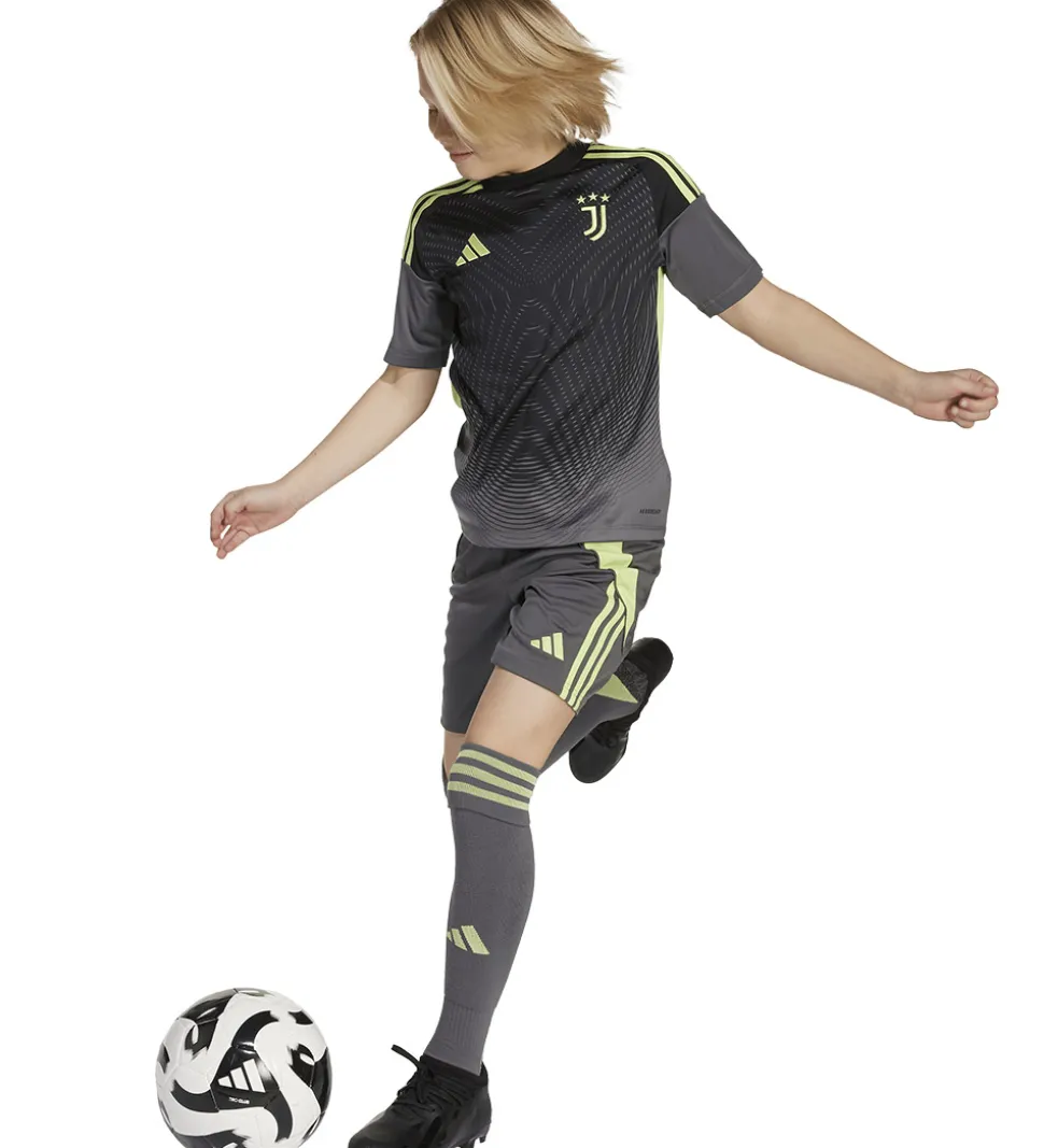 adidas Performance Fodboldtrøje - Juve H GK - Grefiv