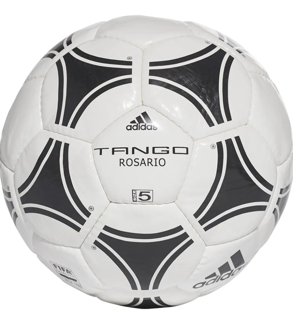 adidas Performance Fodbold - Tango Rosario - Sort/Hvid
